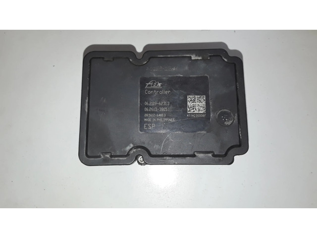 Блок АБС 06210962313   Honda  Insight  