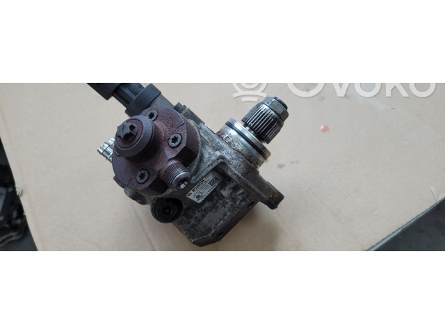 Vstřikovací čerpadlo 059130755BF   Audi A6 S6 C7 4G     