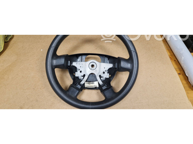 Volant Hummer H3 2007   