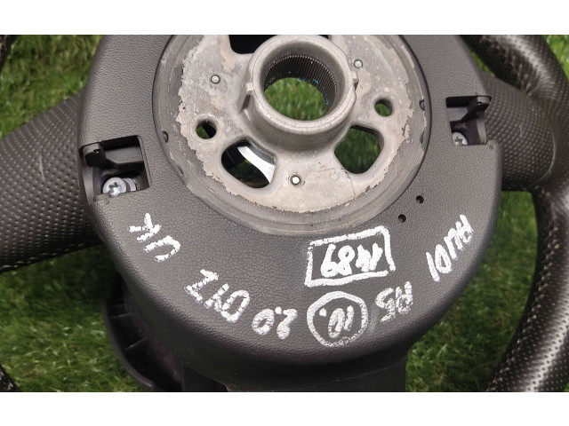 Volant Audi A5 Sportback 8TA 2010 8R0419091, 8R0880201E  