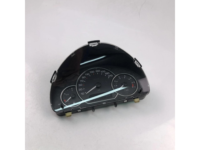 Панель приборов 9658241580   Peugeot 1007       