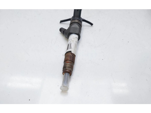 Vstřikovač 0445110328   Suzuki Grand Vitara I     