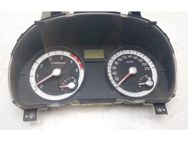 Přístrojová deska  KIA Rio  940031G120  