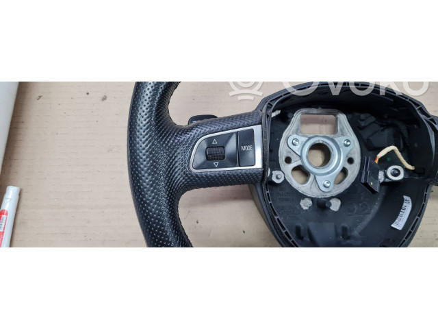 Руль Audi Q5 SQ5  2008 - 2017 года 8P0419091EB      