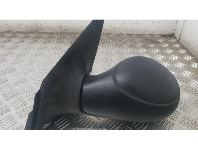 Zpětné zrcátko  levé Citroen C2 2004  515850, 0103024  