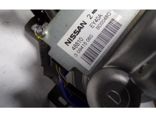 Ось рулевого колеса 48811EY41B, 309415060   Nissan Qashqai+2 2009