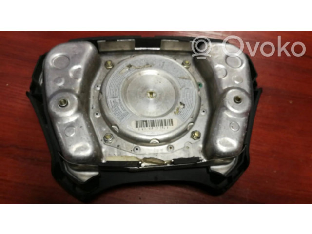 Подушка безопасности водителя 1404600398   Mercedes-Benz E W210