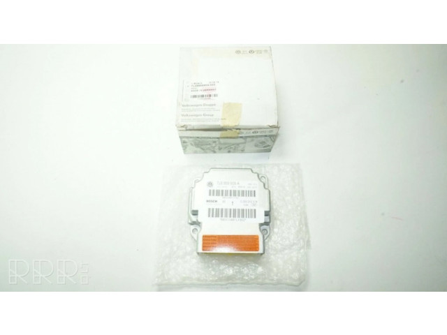 Блок подушек безопасности 7L0959655A   Volkswagen Touareg I