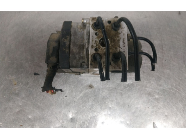 Блок АБС 8E0614111AH   Audi  A6 S6 C5 4B  1997 - 2005 года