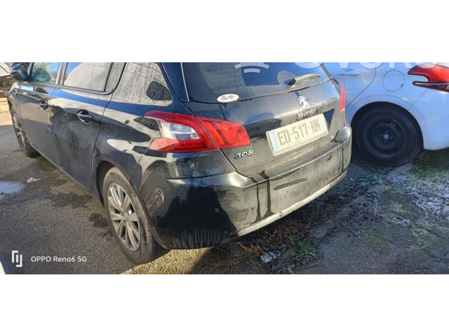   Pojistková skříňka 1610807880, 1610807880   Peugeot 308 2016