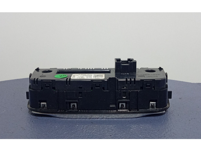 Блок управления климат-контролем 9493012, 9493012   BMW M3