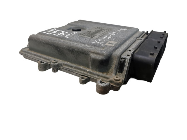 Řídící jednotka 30729826A, 0281012103   Volvo XC90 2008