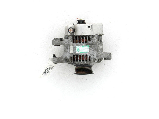 Генератор 27060B1060, S0-0951S   Daihatsu Cuore      
