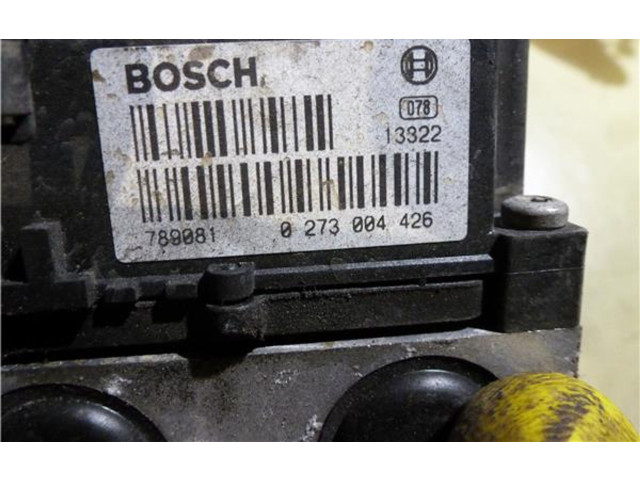 Блок управления АБС 26521671046556475, 273004426   Fiat Seicento/600