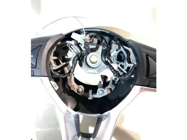 Volant Nissan Micra K14 2019 484305FA0A, 34231491C  