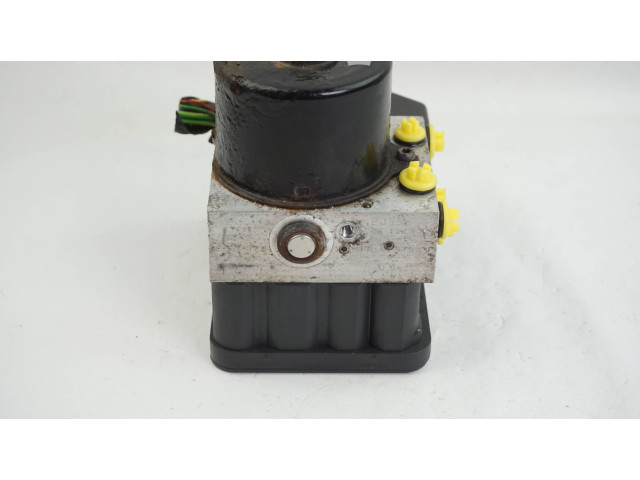Jednotka ABS 9665898980, 10020604124   Peugeot 207 2010