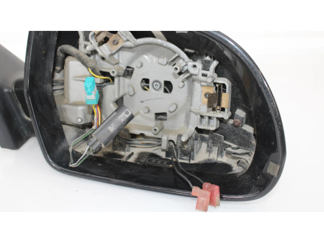 Zpětné zrcátko  Audi A5 8T 8F 2008  3413D.D.  