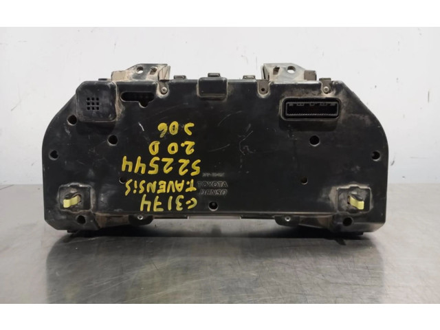 Панель приборов 8380005K00   Toyota Avensis T220       