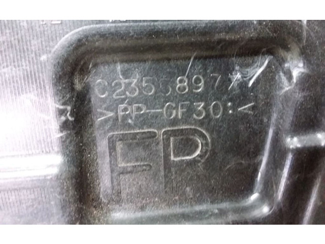 Передний комплект электрического механизма для подъема окна    C2355897X   Mazda 5
