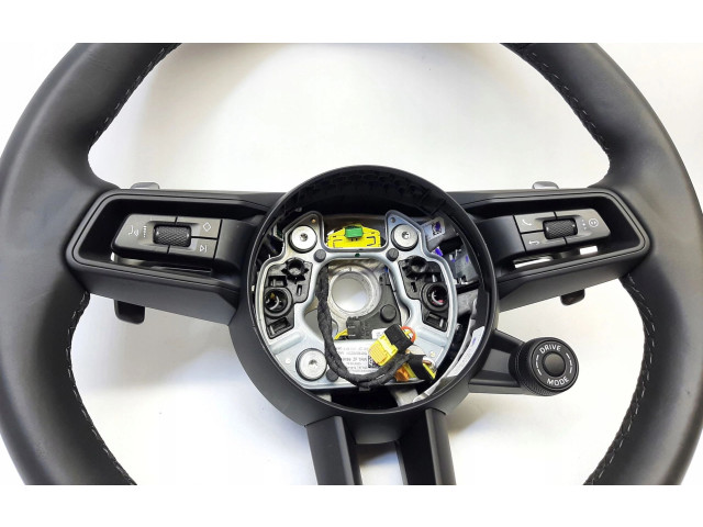 Volant Porsche Cayenne (9PA) 2006 9Y0419091JC  
