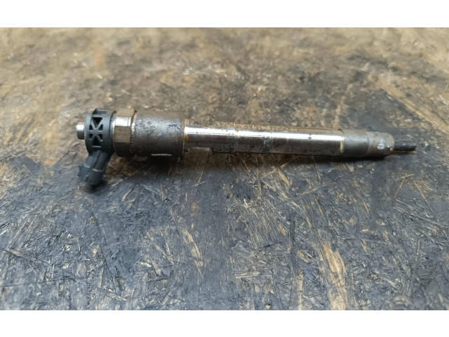 Форсунка 0445110523    Jeep Grand Cherokee   