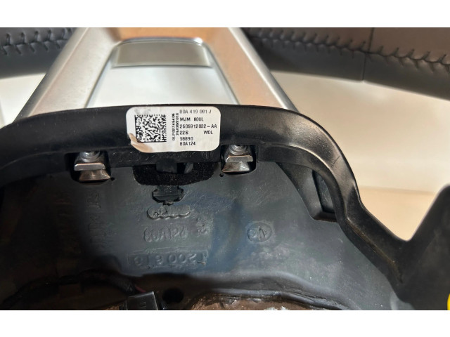 Volant Audi Q5 SQ5 2017 80A419091J, 2505912032  