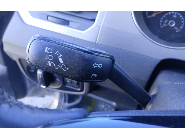 Подрулевой шлейф SRS    Volkswagen Golf Sportsvan