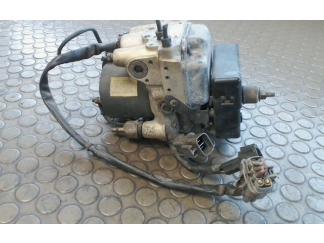 Jednotka ABS 476007F001, NICHTZUTREFFEND   Nissan Terrano 1997
