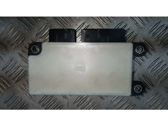 Блок подушек безопасности 13510481, 812586170   Chevrolet Camaro