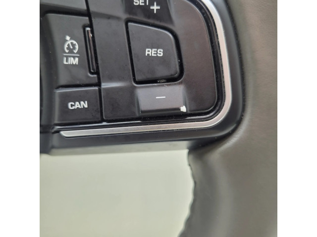 Volant Jaguar XE 2015 GX733F563PD  