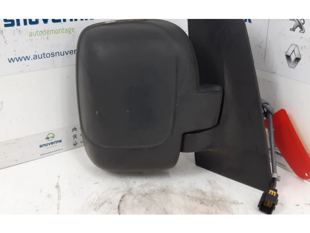 Volant Citroen Jumpy 2007 8153L5, 8153L5  