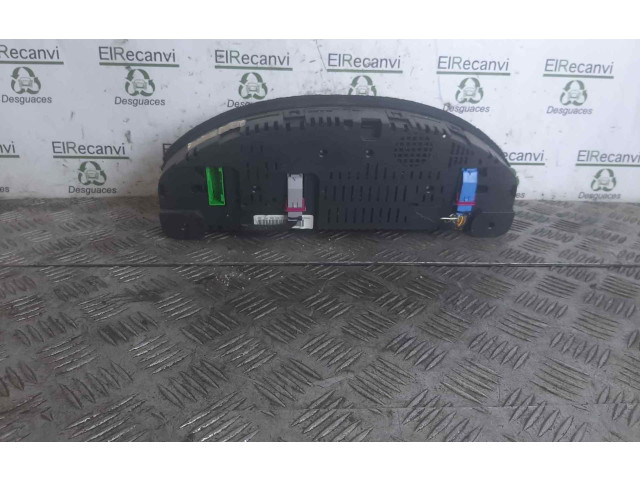 Přístrojová deska  Audi A6 Allroad C5 2000 4B0920  