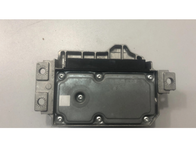 Блок подушек безопасности 9264916   BMW 3 E92 E93