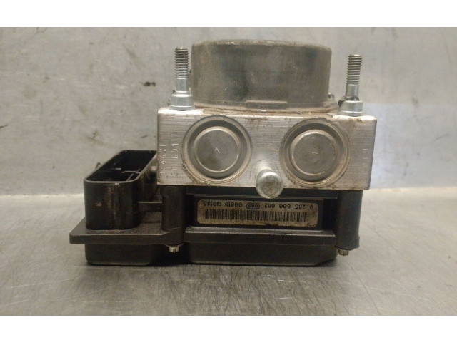 Jednotka ABS 51801321, 0265231997   Peugeot Bipper 2010