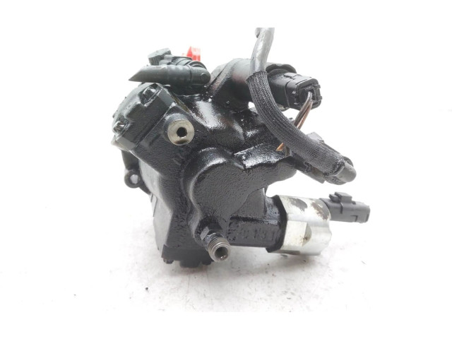 Vstřikovací čerpadlo 9658176080   Citroen C3     