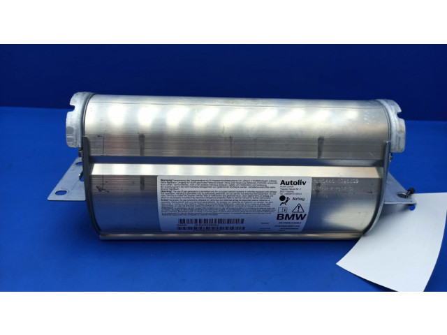 Подушка безопасности пассажира 39700924605J   BMW 6 E63 E64