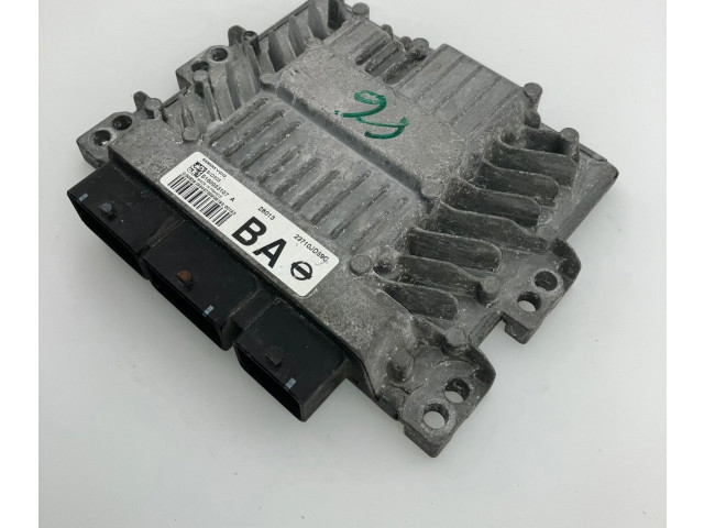 Řídící jednotka 23710JD59C, 26013   Nissan Qashqai 2009