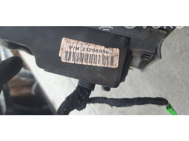 Zpětné zrcátko  Volvo V70 2015  31298846  