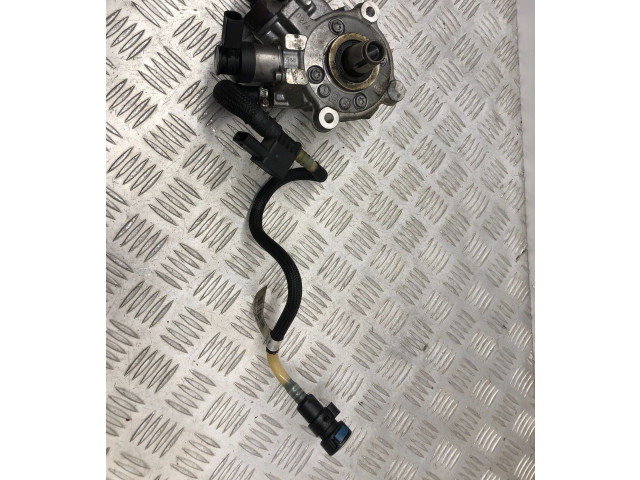 Vstřikovač 7823452, 0445010519   BMW 1 F20 F21  pro naftový motor 1.6 N47d16a 
