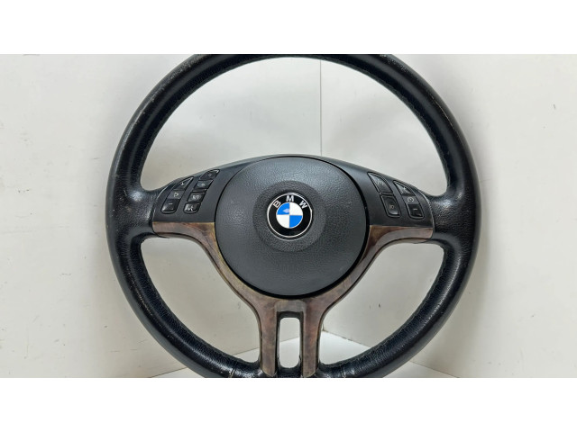 Volant BMW X5 E53 2002   