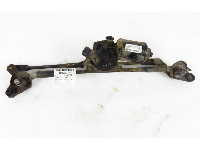 Jednotka ABS 981102F000   KIA Cerato 2004