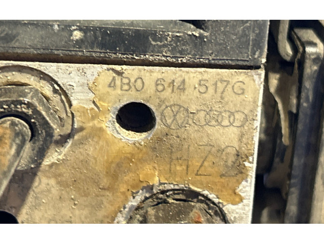 Jednotka ABS 4B0614517G   Volkswagen New Beetle 2000