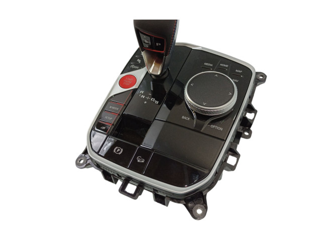 Селектор переключения передач    61317888395, 7888395   BMW X6M G06 F96