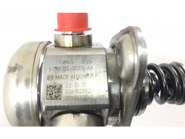 Vstřikovací čerpadlo 0261520527, 2227810   Ford Focus    N3DA 
