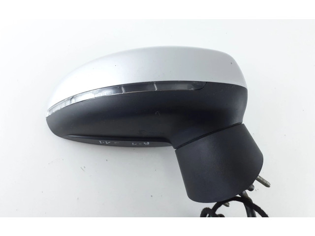 Zpětné zrcátko  Audi A1 2011  E1021120  