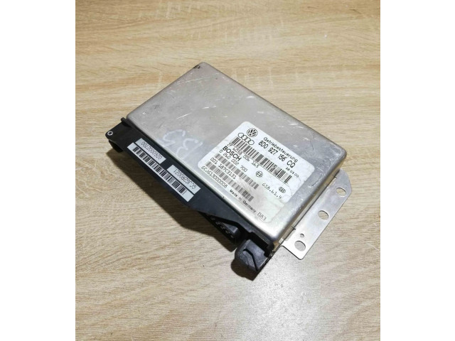 Блок управления коробкой передач 8d0927156cq, 0260002700   Audi A4 S4 B5 8D