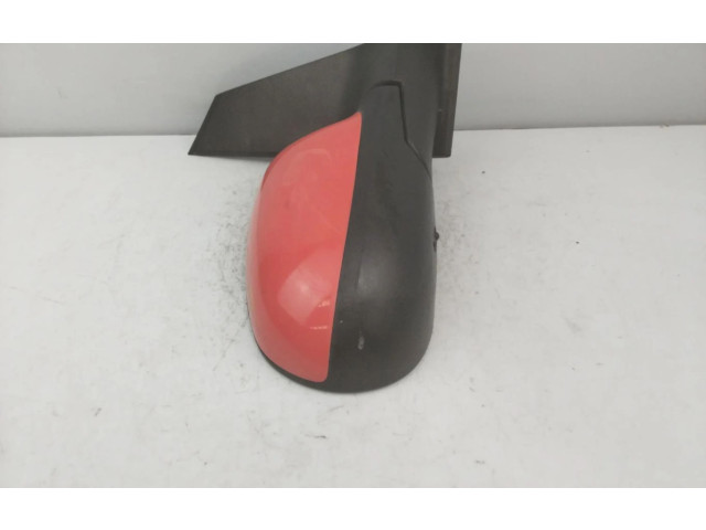 Zpětné zrcátko  Ford Ka 2010  E8024908  