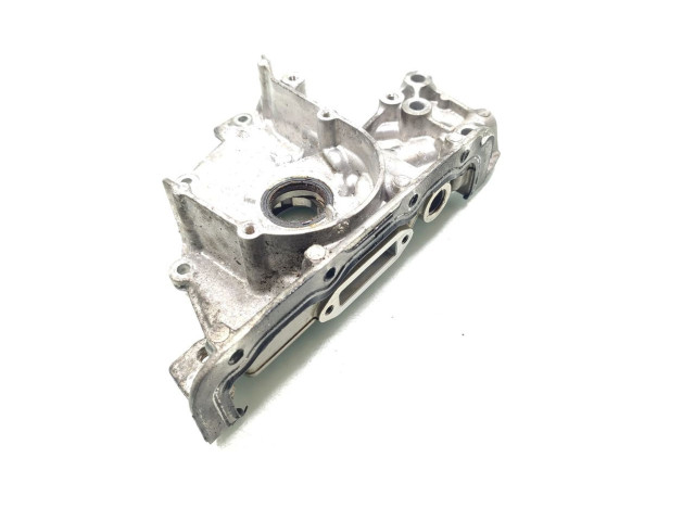 Масляный насос  CJZ 04E115105AH, 290416  Volkswagen Polo V 6R 1.2