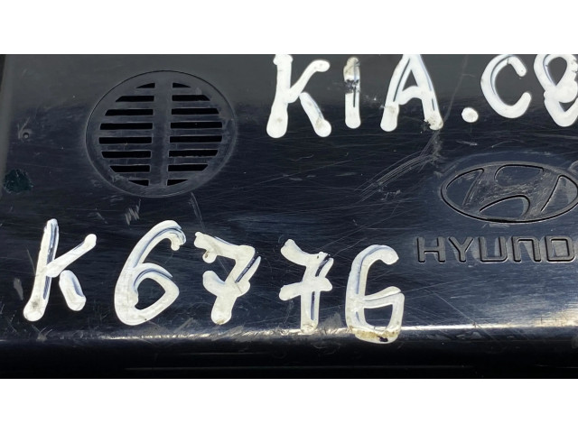 Блок комфорта 954001H080   KIA Ceed   
