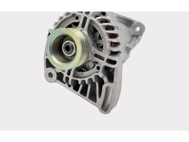 Генератор 71794093, 51859044   Alfa Romeo Mito      